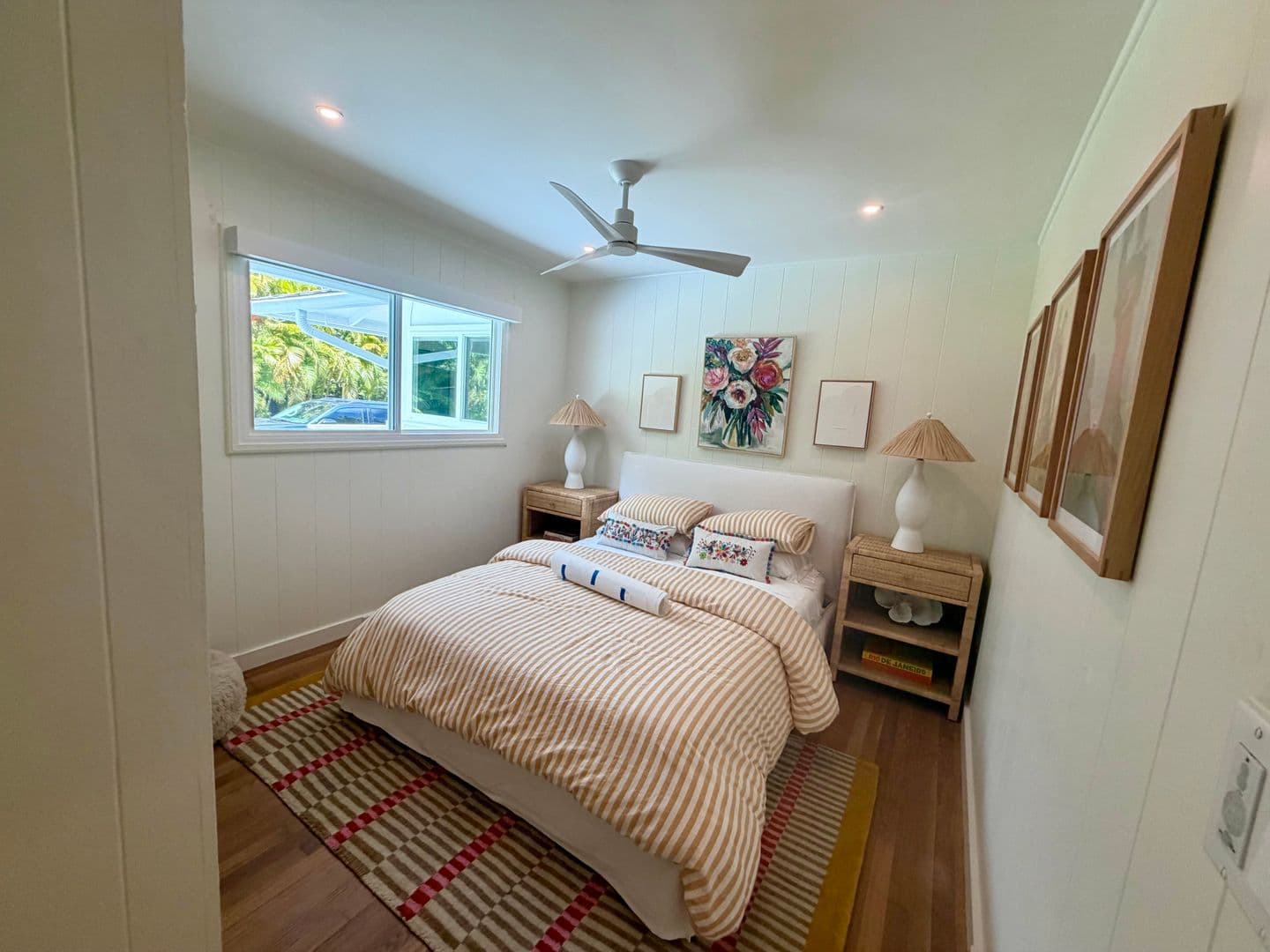 Kailua House: 1453 Aalapapa Dr