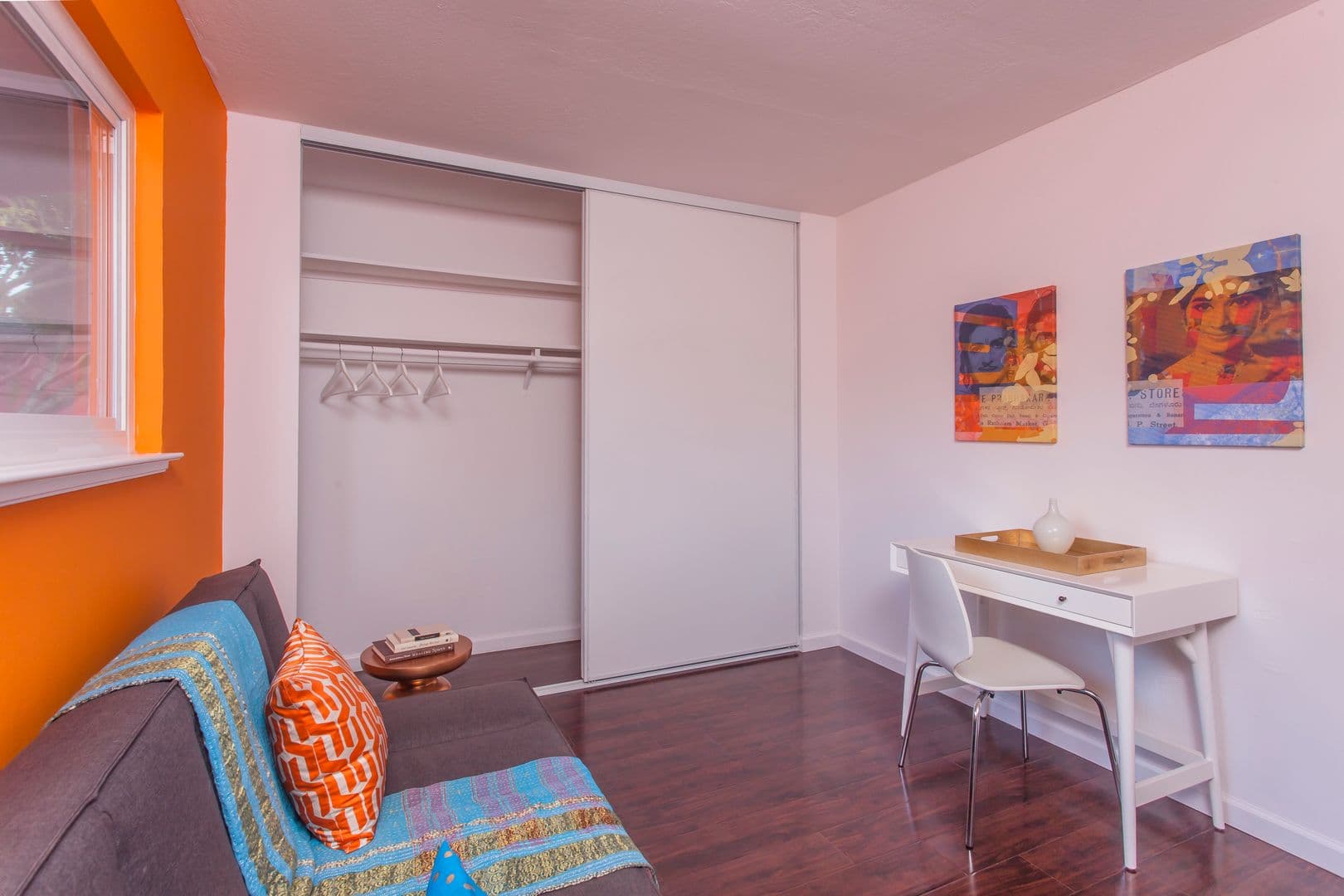 Fremont Apartment: 250 Franciscan Court