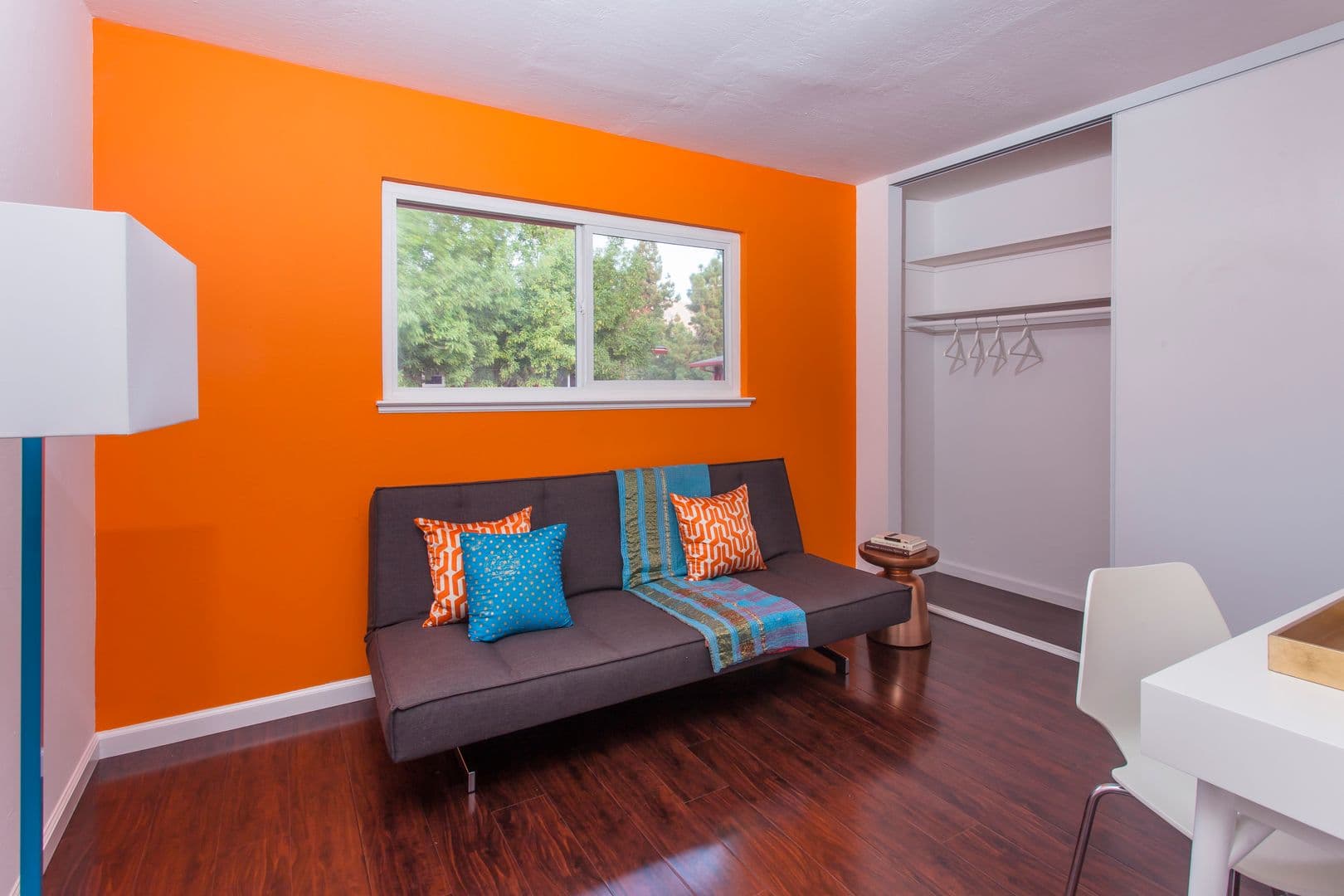 Fremont Apartment: 250 Franciscan Court