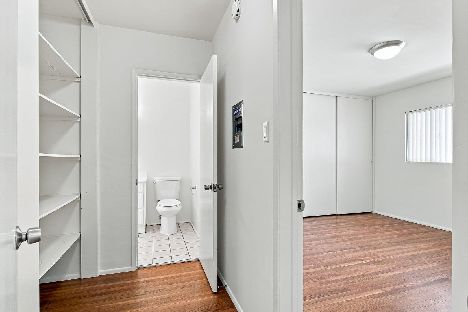 Alhambra Apartment: 312 N Atlantic Blvd