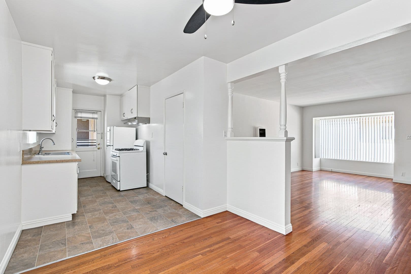 Alhambra Apartment: 312 N Atlantic Blvd