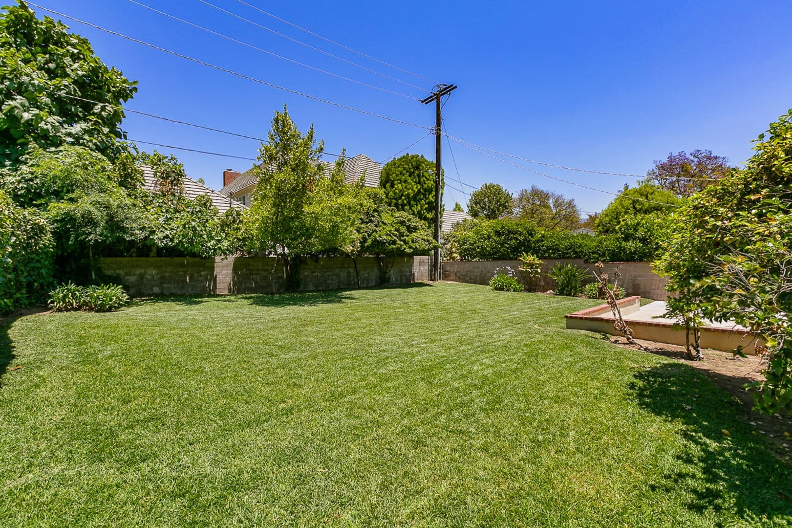 Pasadena House: 1325 Lomay Pl