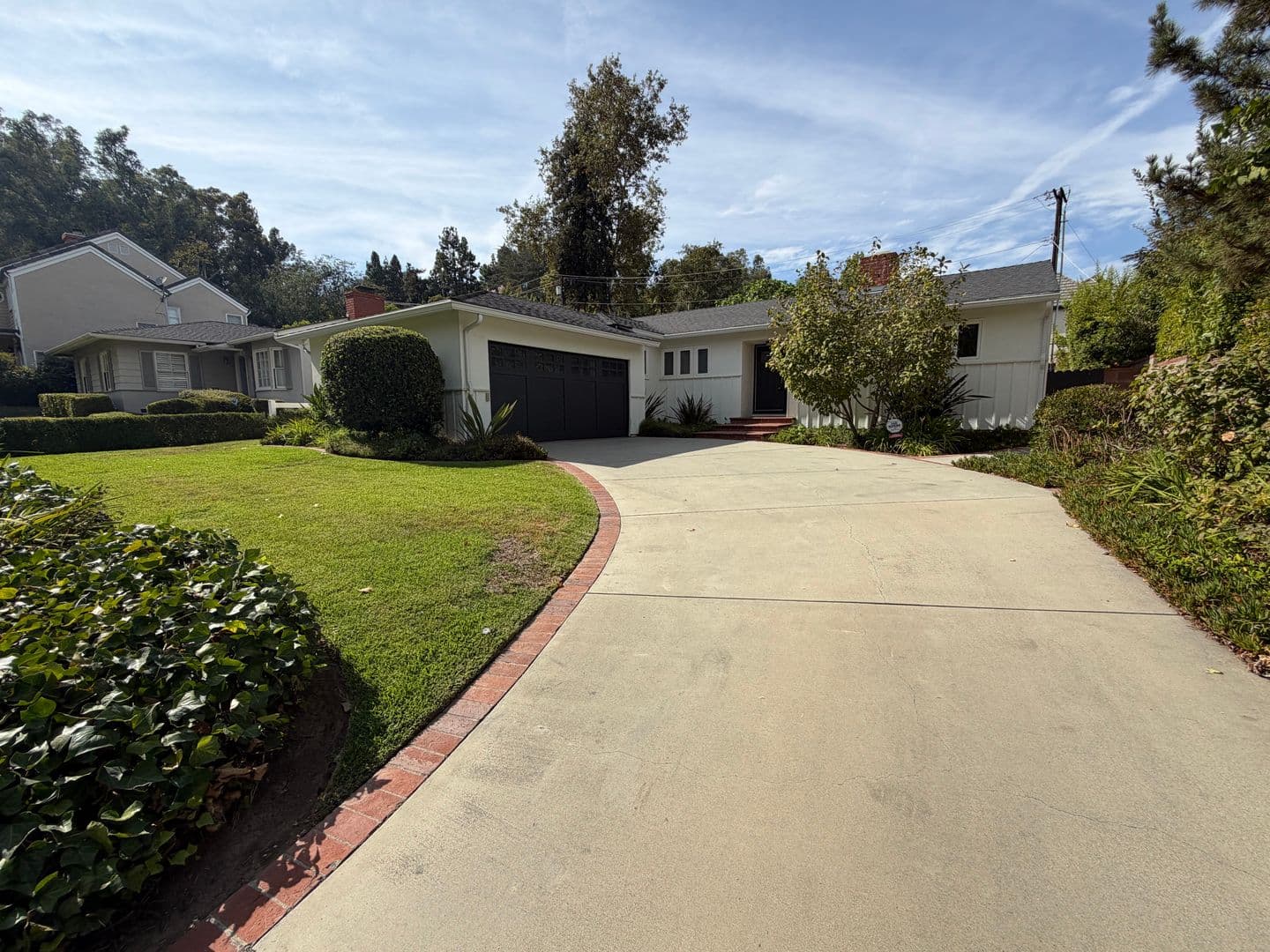 Pasadena House: 1325 Lomay Pl