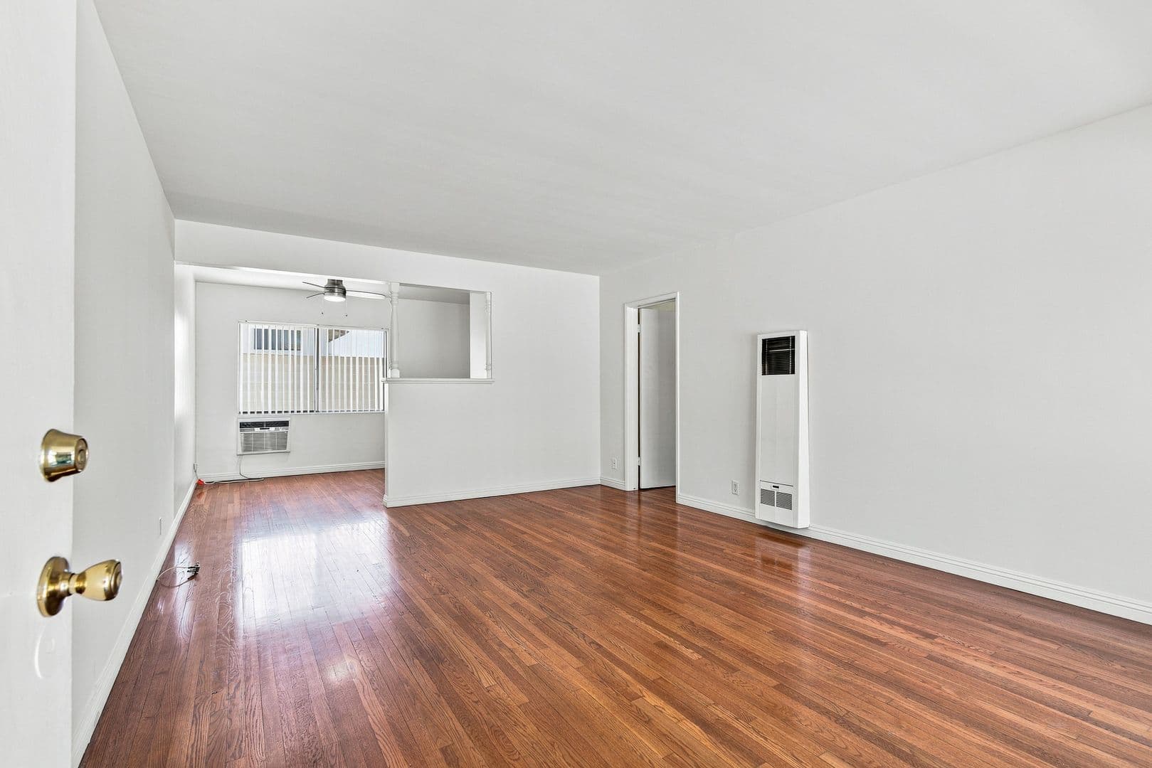 Alhambra Apartment: 312 N Atlantic Blvd