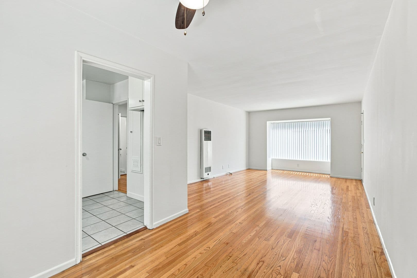 Alhambra Apartment: 312 N Atlantic Blvd
