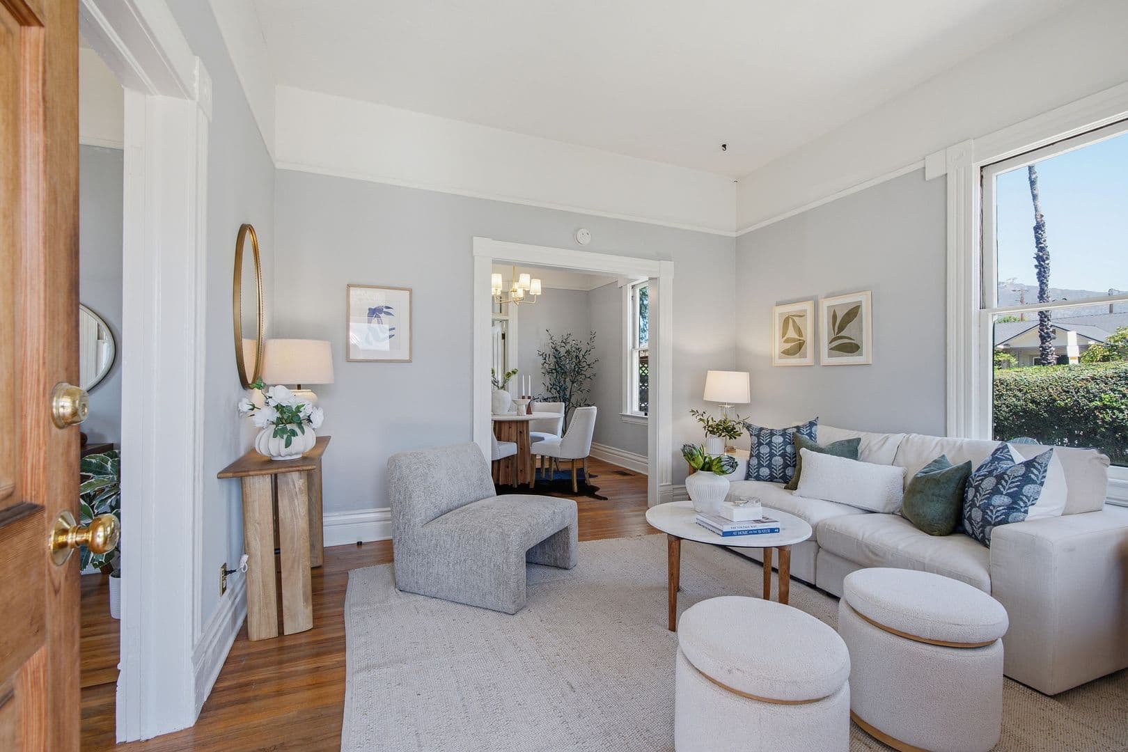 Monrovia Apartment: 703 Primrose Ave