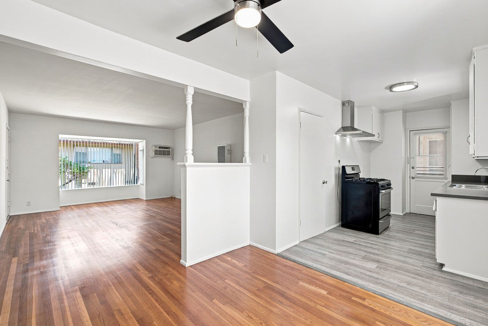 Alhambra Apartment: 312 N Atlantic Blvd