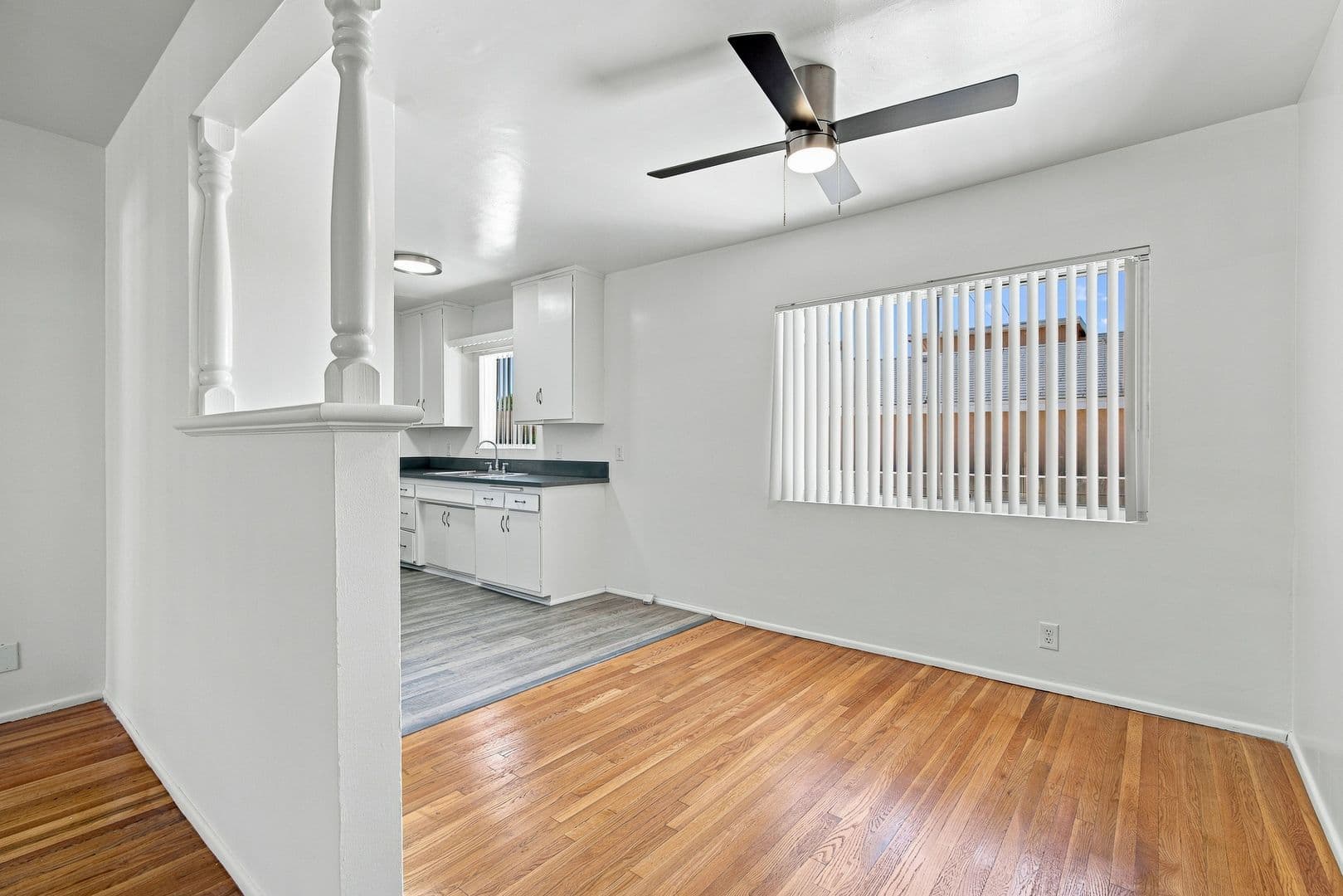 Alhambra Apartment: 312 N Atlantic Blvd
