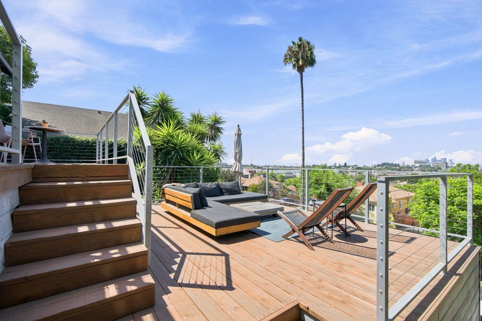 Los Angeles House: 1904 Boca Ave
