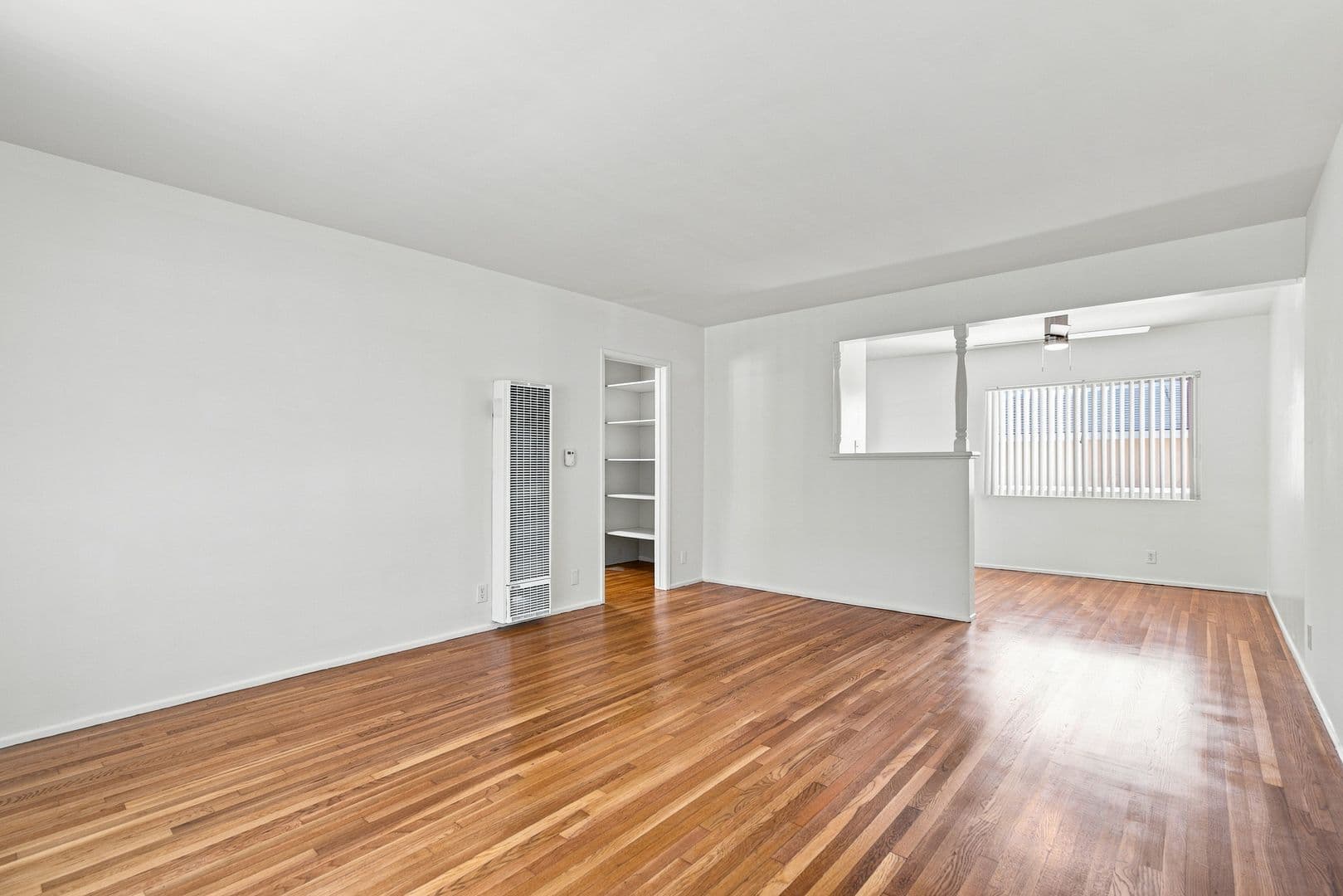Alhambra Apartment: 312 N Atlantic Blvd