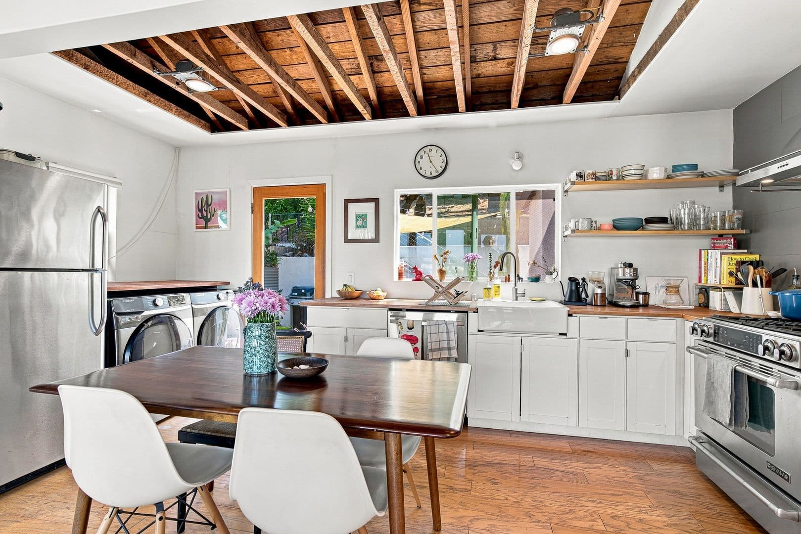 Los Angeles House: 1904 Boca Ave
