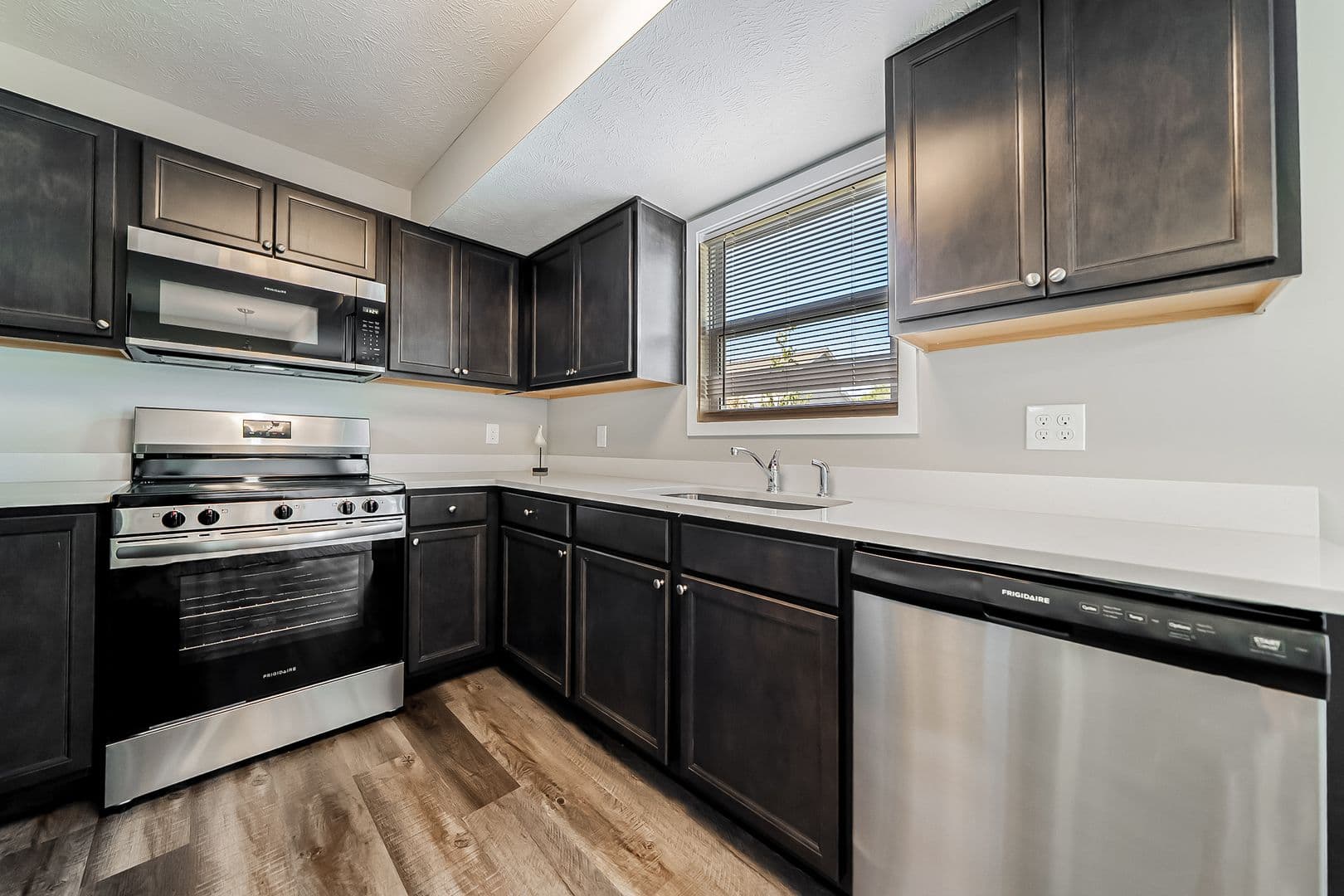 Mentor Apartment: PO Box 384