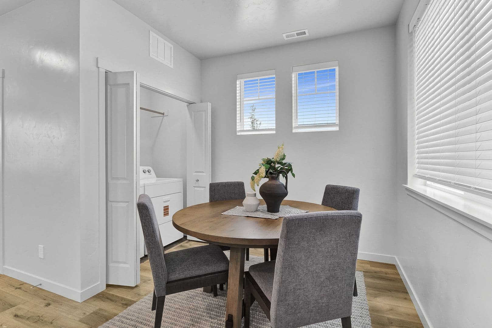 Meridian Townhome: 4059 S Lone Pine Way  - C 101