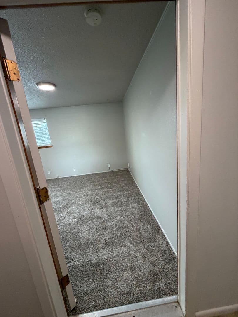 Nampa Apartment: 401 S Holly St