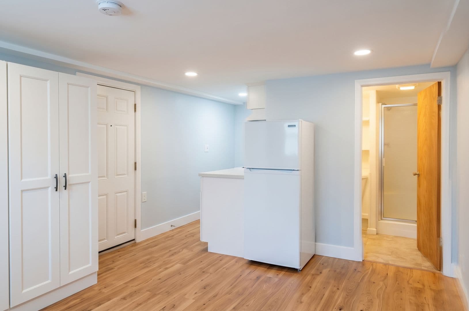 Boise Apartment: 3014 W. Cassia St. and 728 & 730 S. Shayne Drive