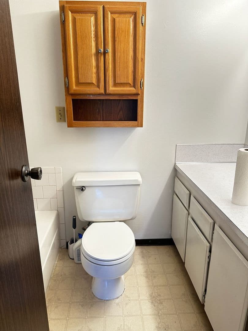 Boise Apartment: 2200 W Panama Street