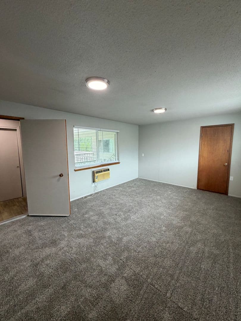 Nampa Apartment: 401 S Holly St