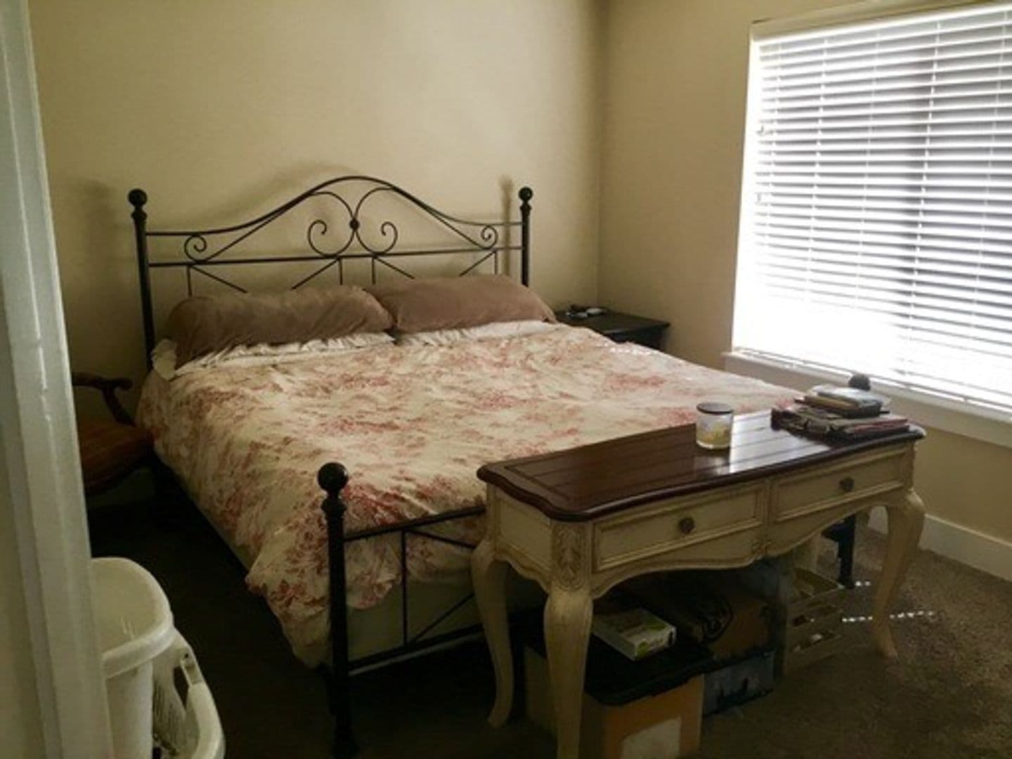 Boise Apartment: 9851 W. Rosecroft Ct