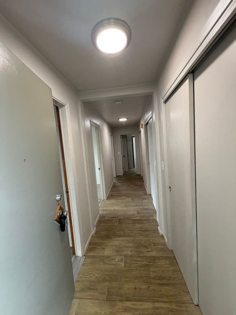 Nampa Apartment: 401 S Holly St