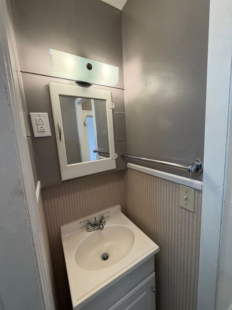 Boise Apartment: 1207 Washington