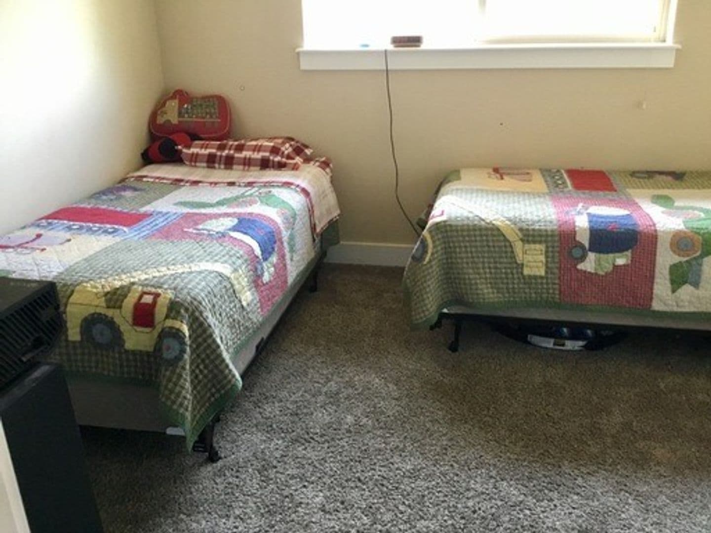Boise Apartment: 9851 W. Rosecroft Ct