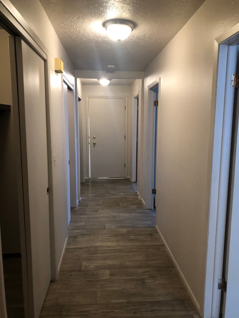 Nampa Apartment: 401 S Holly St