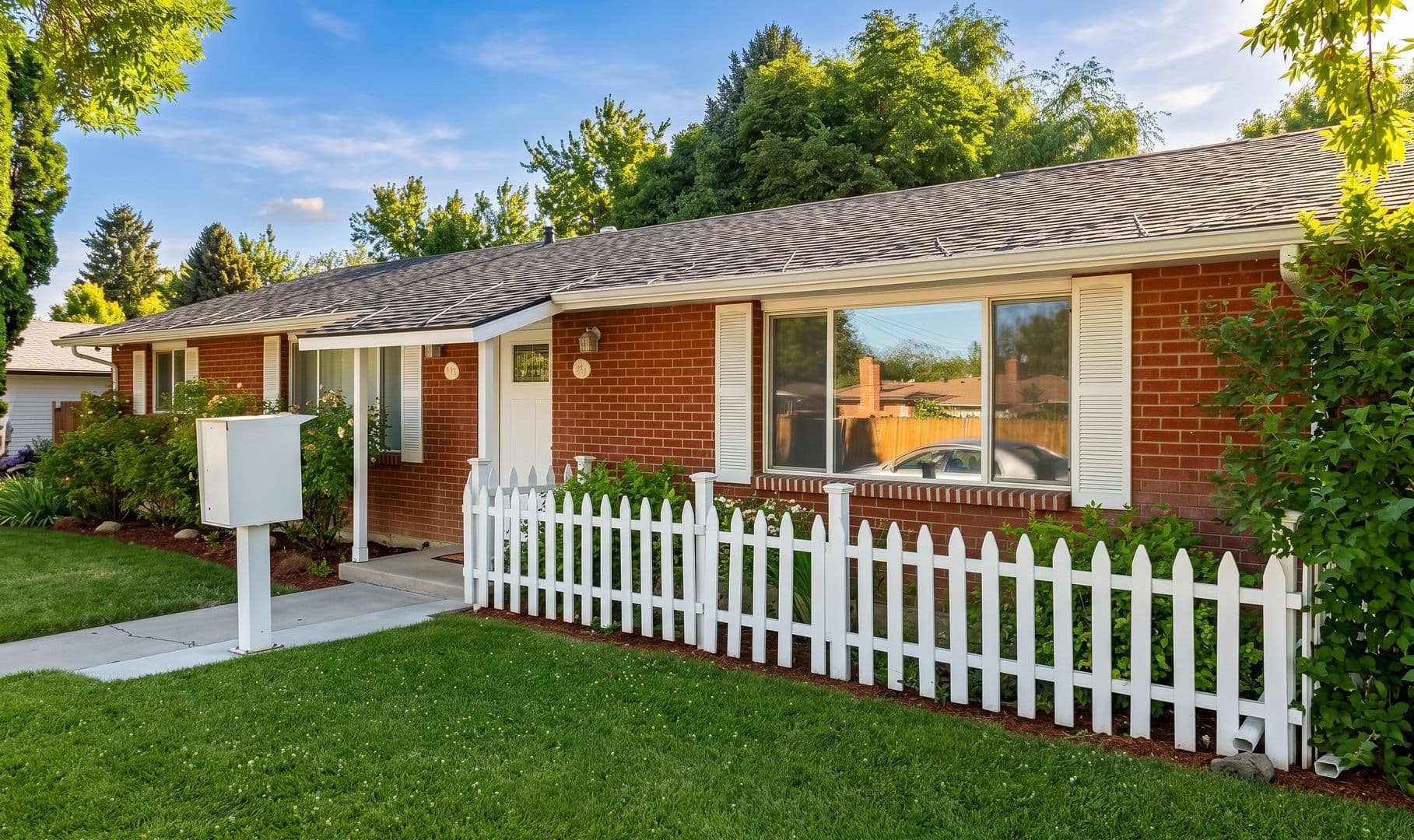 Boise Apartment: 3014 W. Cassia St. and 728 & 730 S. Shayne Drive