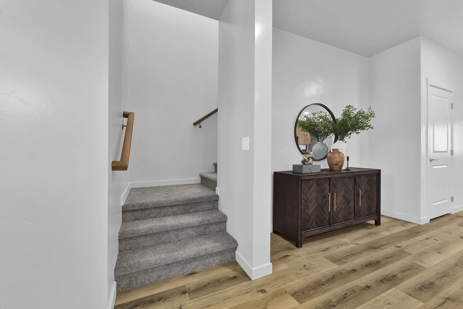 Meridian Townhome: 4059 S Lone Pine Way  - C 101