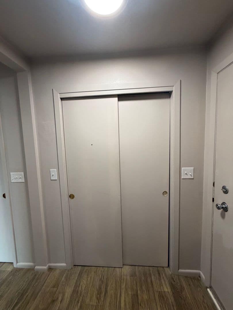 Nampa Apartment: 401 S Holly St
