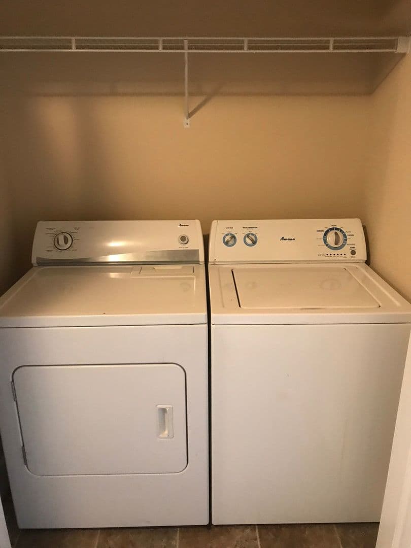 Boise Apartment: 9851 W. Rosecroft Ct