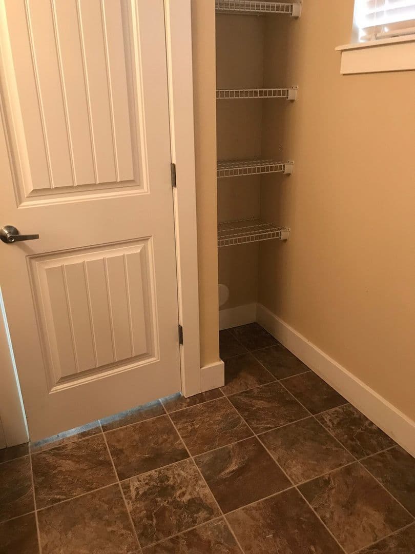 Boise Apartment: 9851 W. Rosecroft Ct