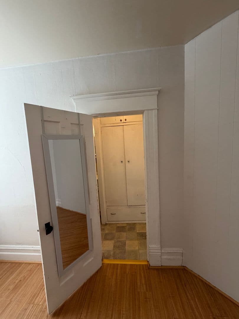 Boise Apartment: 1207 Washington