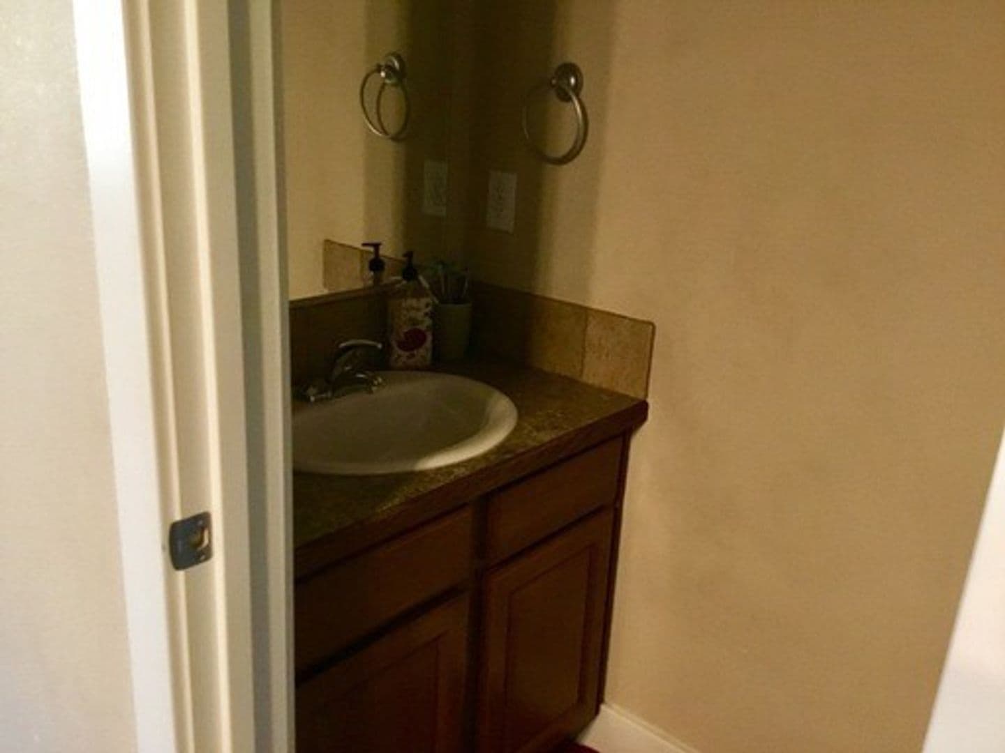 Boise Apartment: 9851 W. Rosecroft Ct