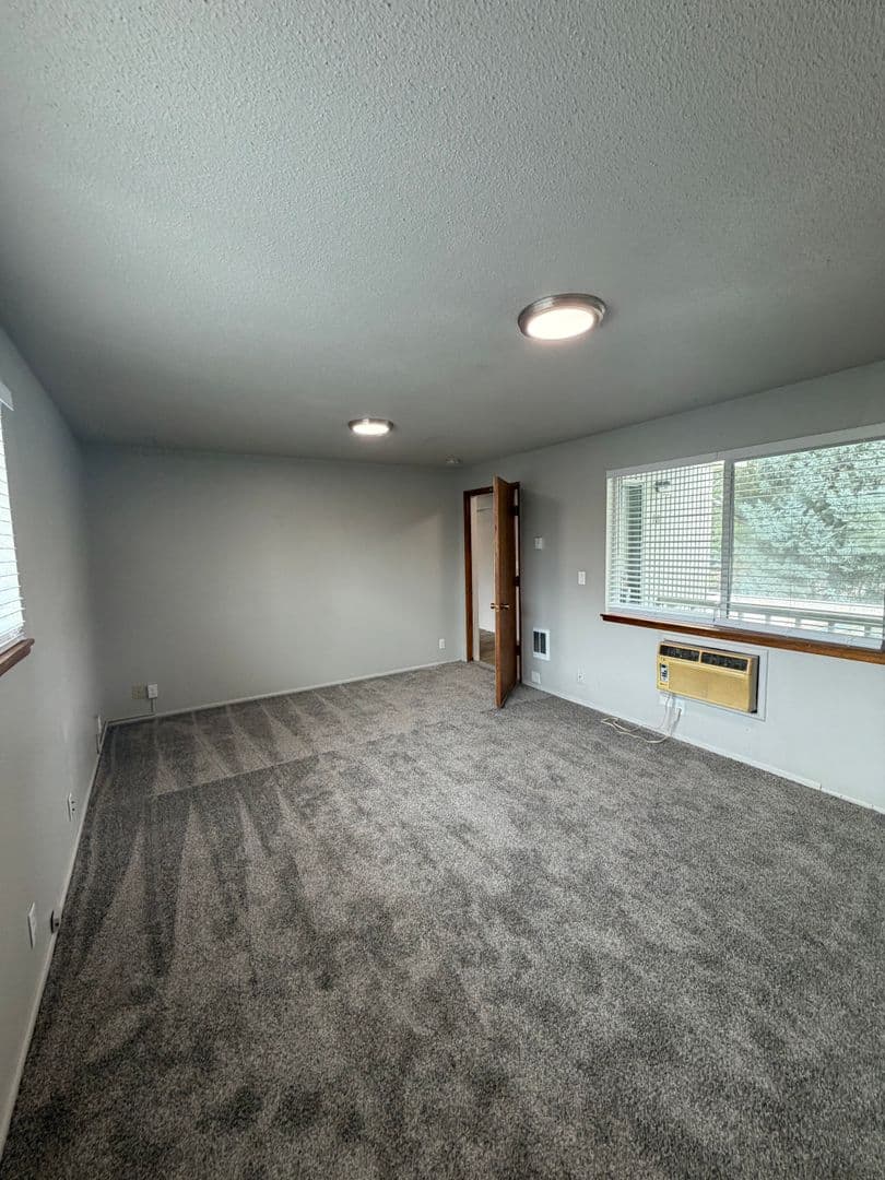 Nampa Apartment: 401 S Holly St