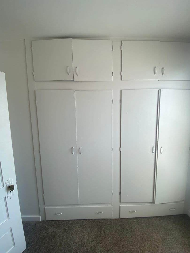 Caldwell Apartment: 321 Blaine St.