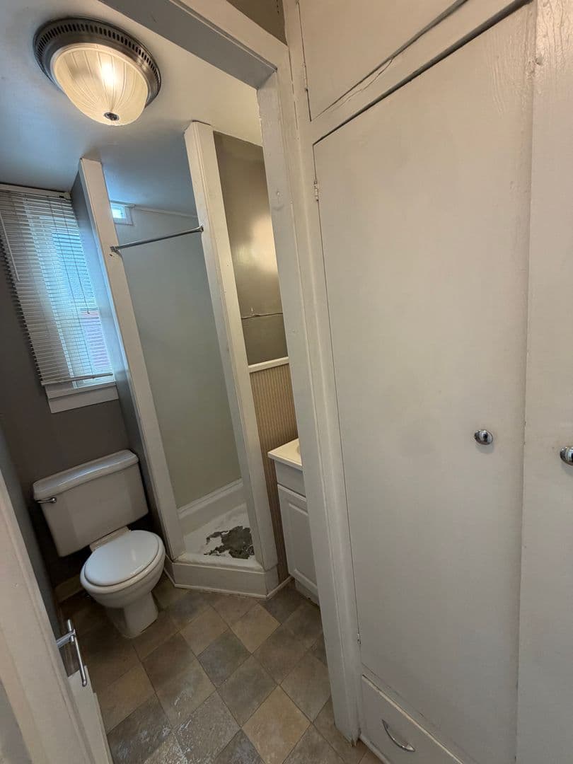 Boise Apartment: 1207 Washington