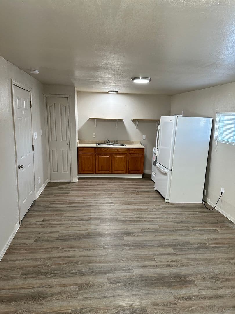 Nampa Apartment: 128 13th Ave N