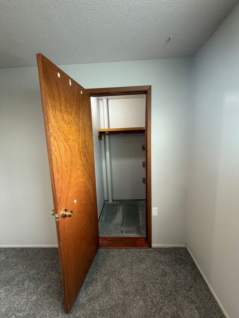Nampa Apartment: 401 S Holly St