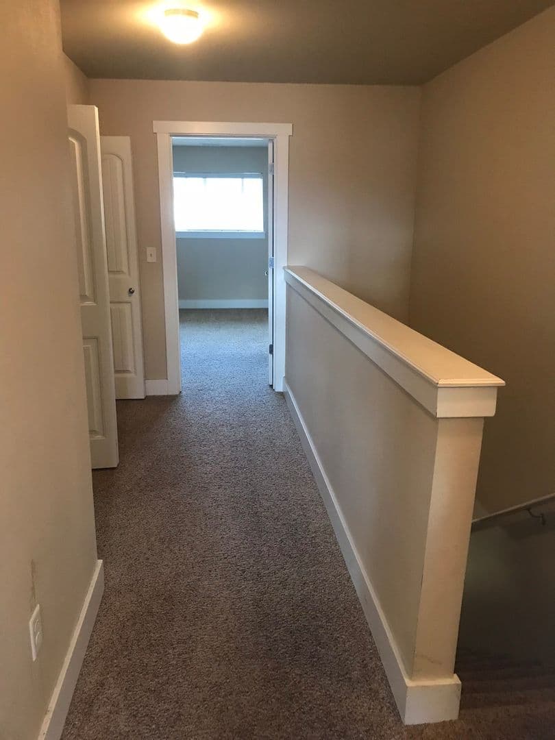 Boise Apartment: 9851 W. Rosecroft Ct