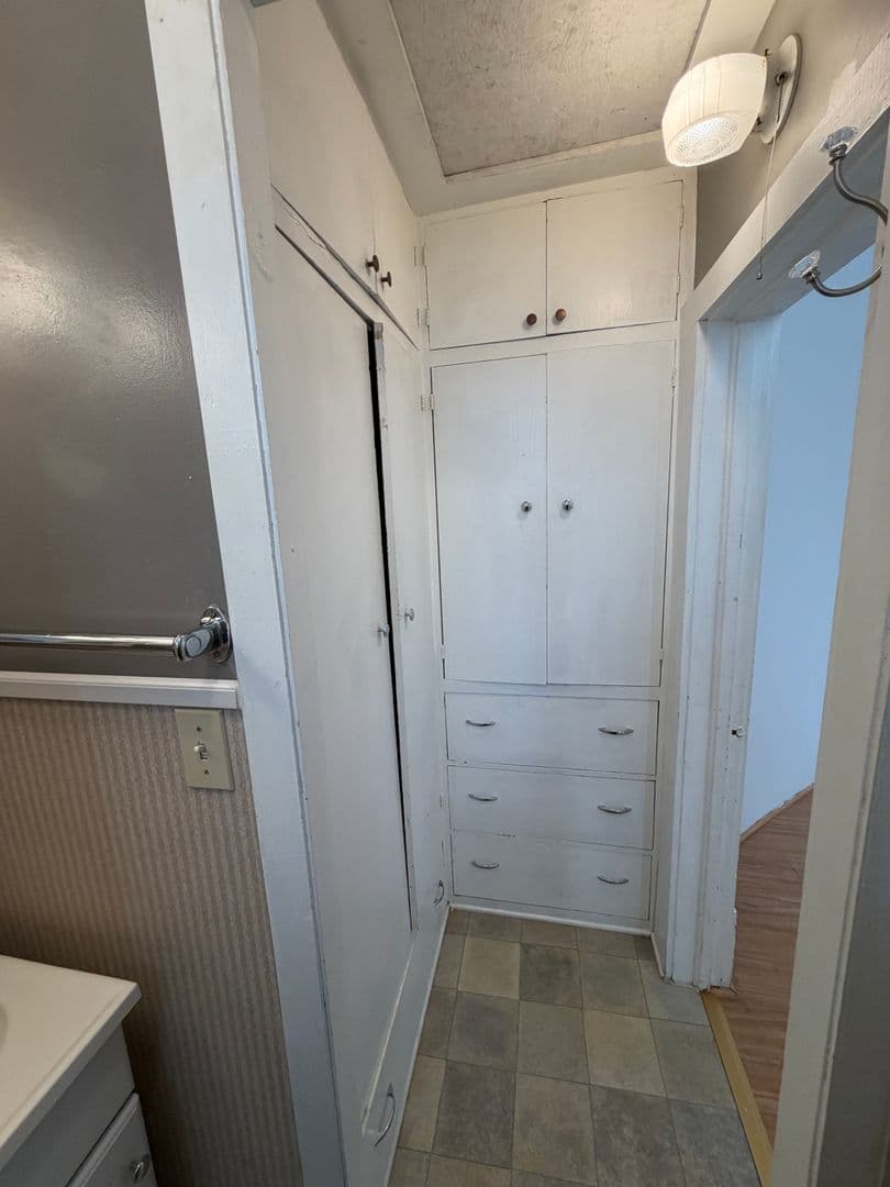 Boise Apartment: 1207 Washington