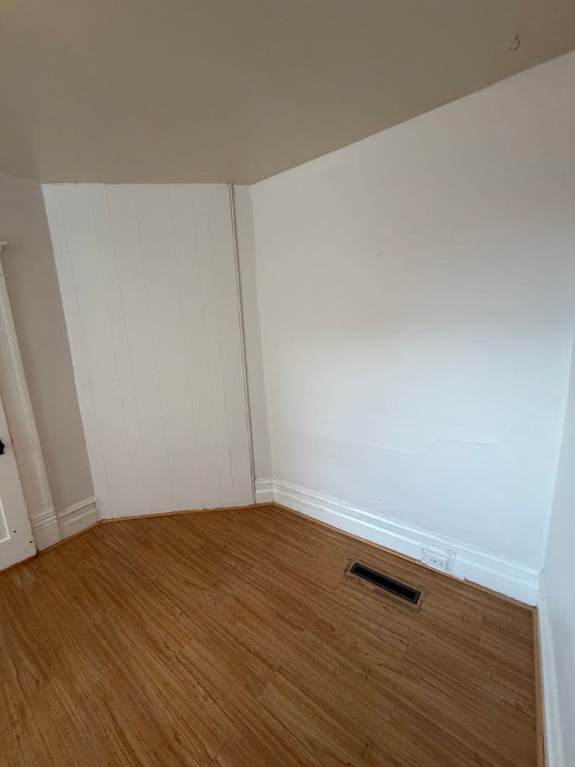 Boise Apartment: 1207 Washington