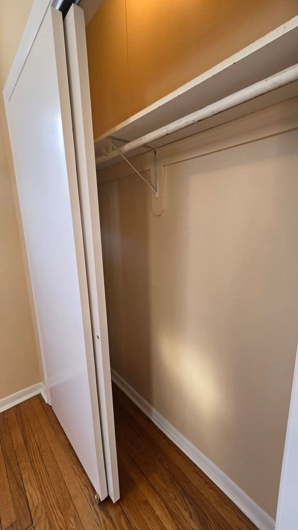 Chicago Apartment: 7722-28 N. Marshfield