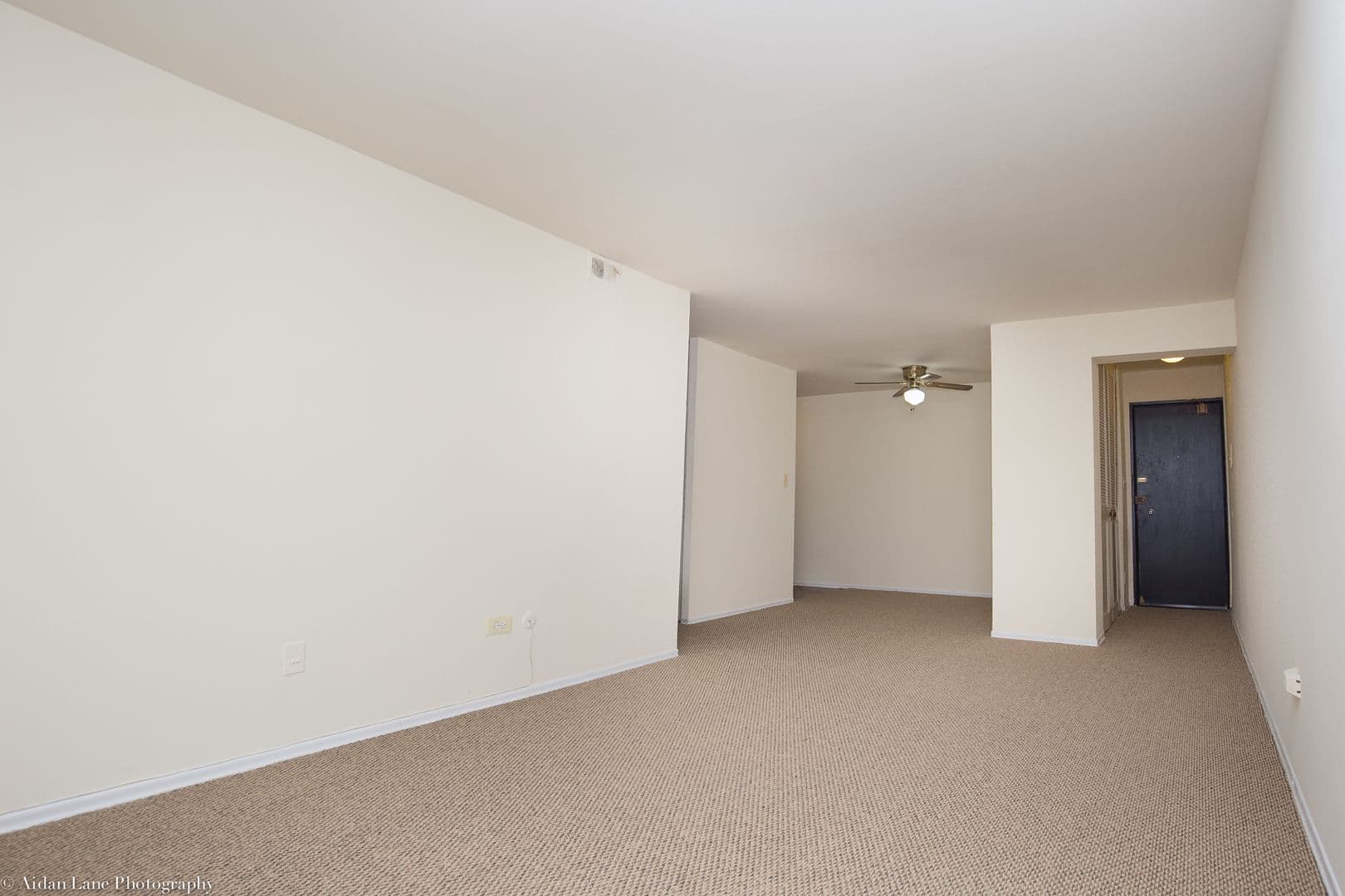 Chicago Apartment: 421-31 W. Barry