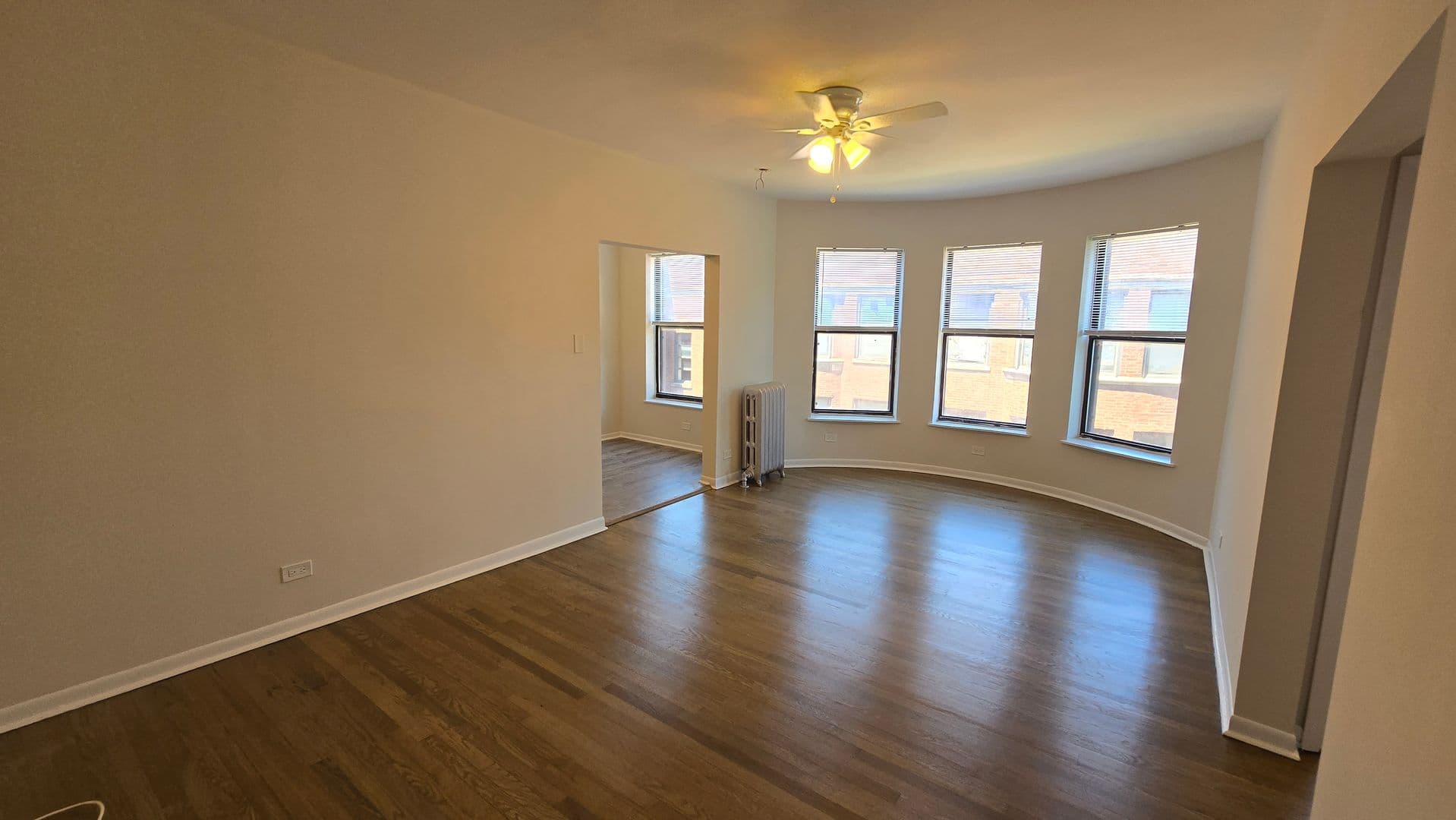 Chicago Apartment: 7722-28 N. Marshfield