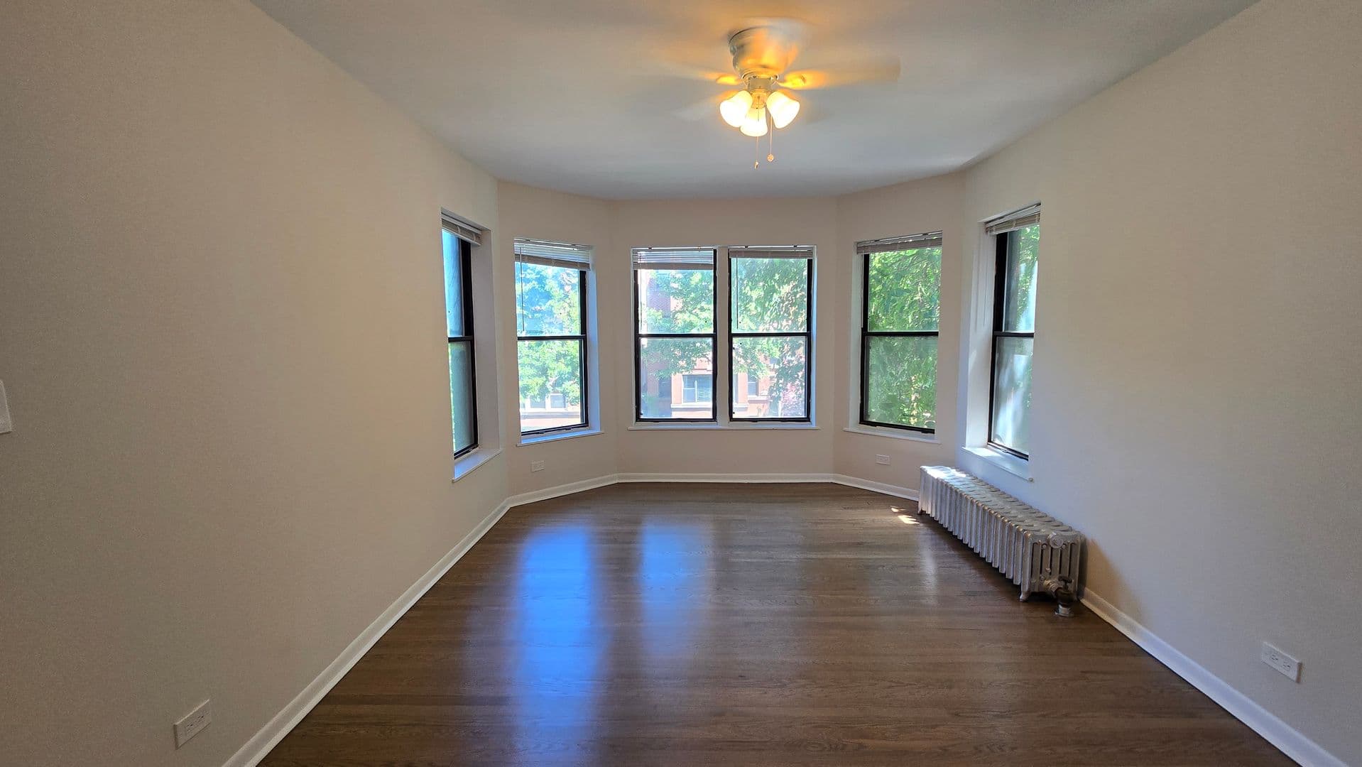 Chicago Apartment: 7722-28 N. Marshfield