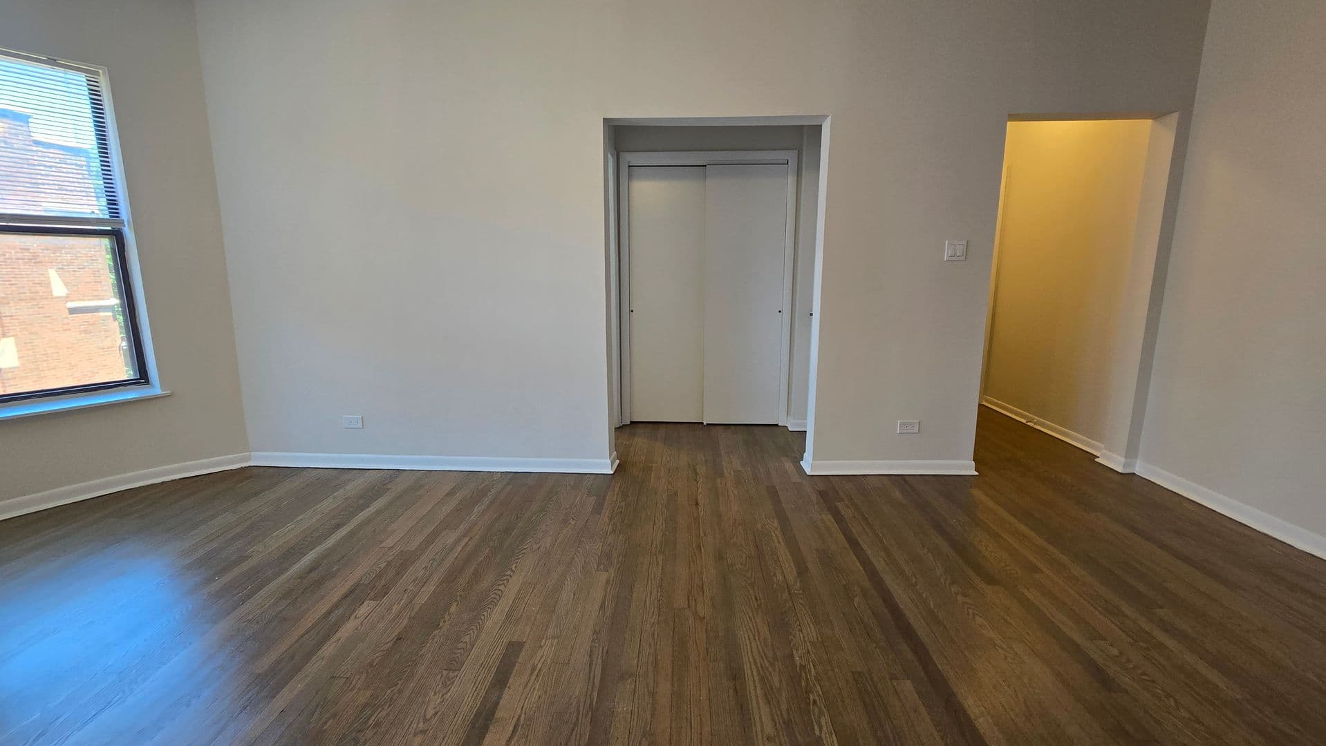 Chicago Apartment: 7722-28 N. Marshfield