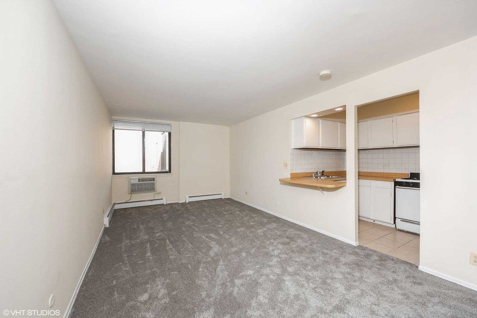 Chicago Apartment: 525 W. Deming Place