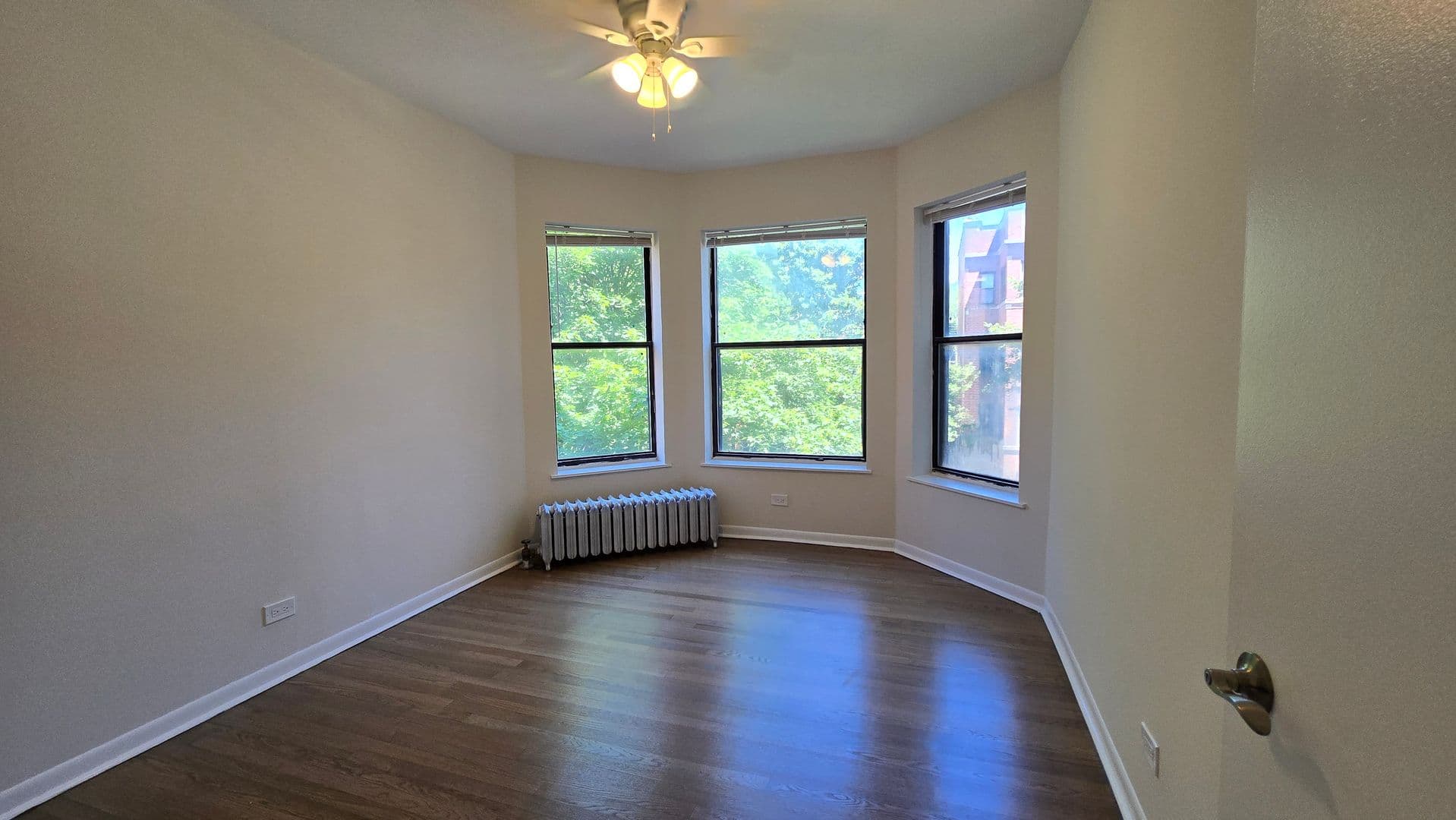 Chicago Apartment: 7722-28 N. Marshfield