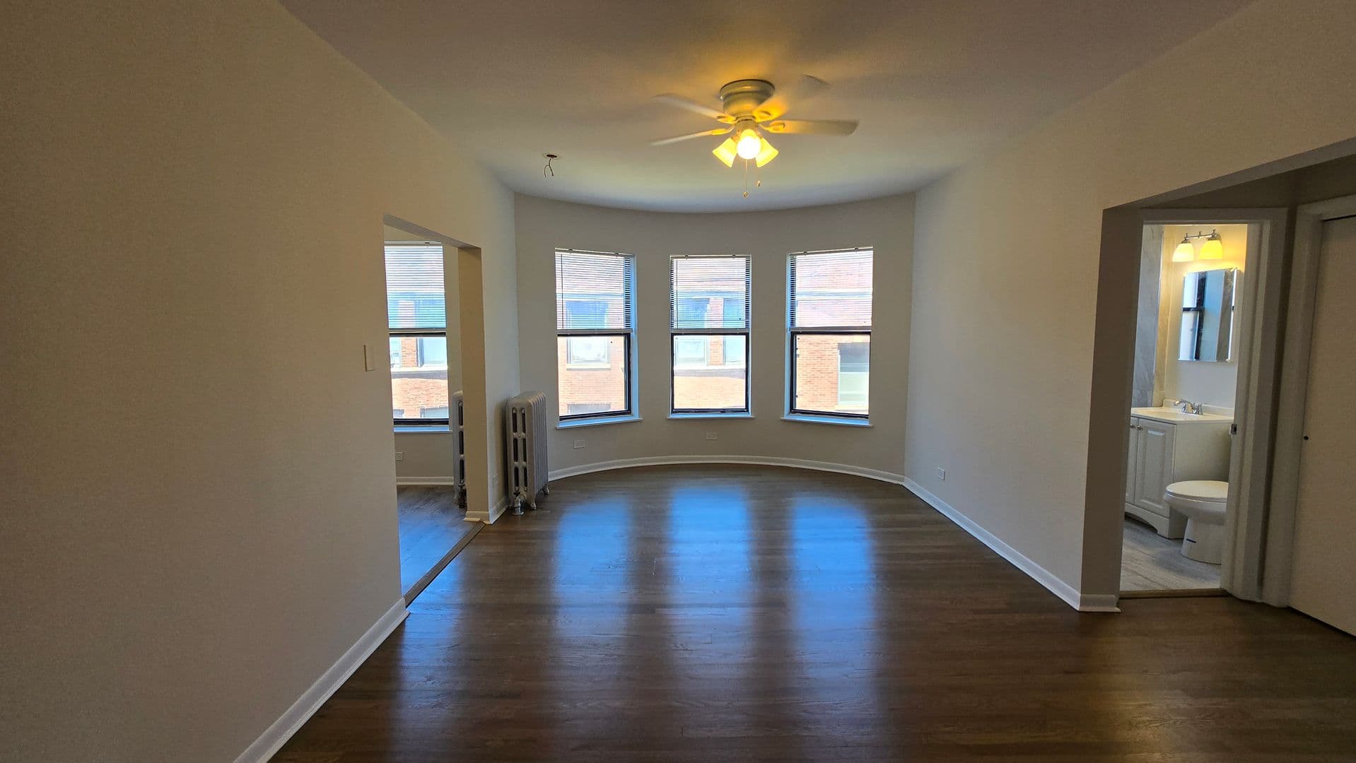 Chicago Apartment: 7722-28 N. Marshfield