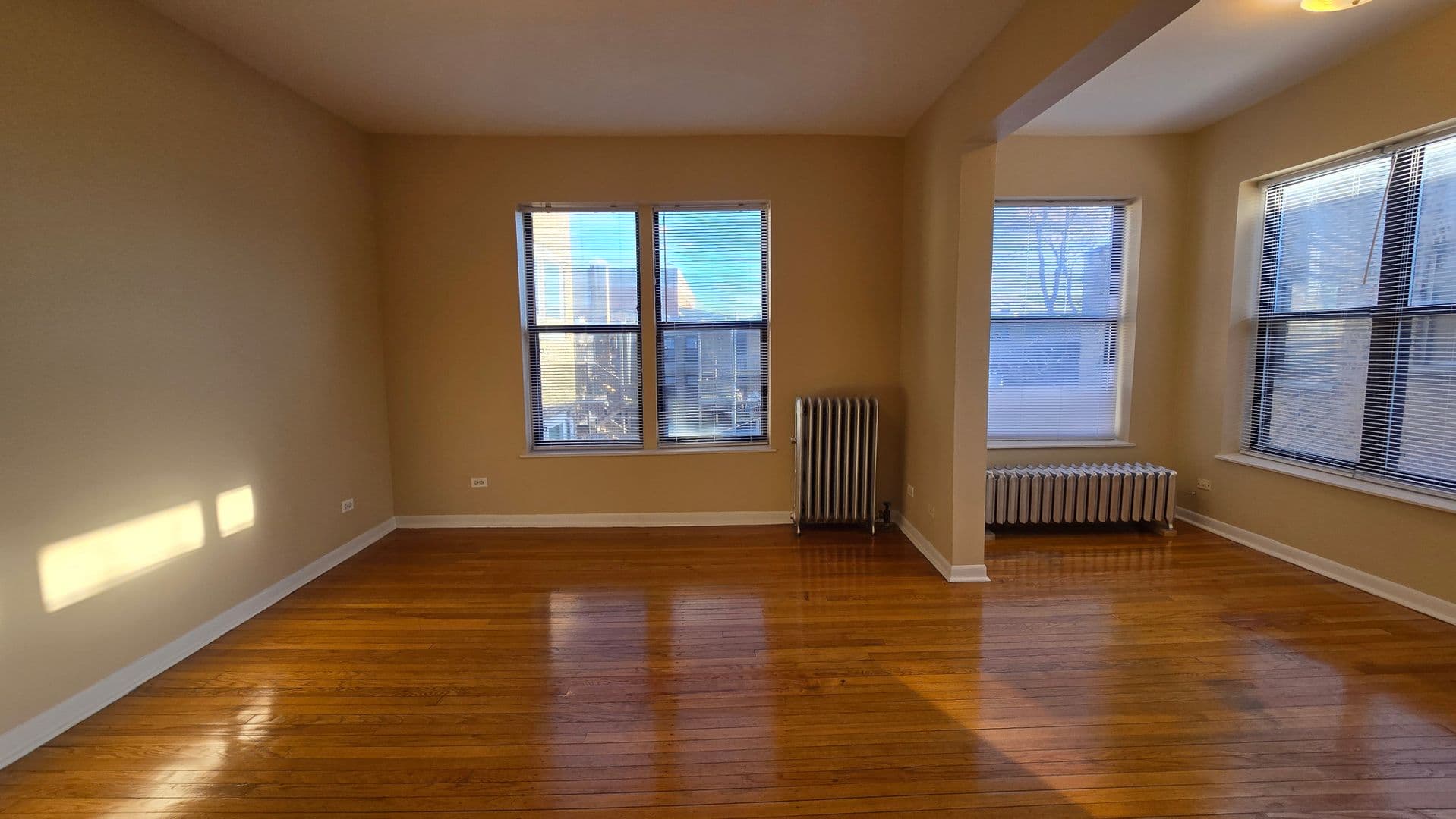 Chicago Apartment: 7722-28 N. Marshfield